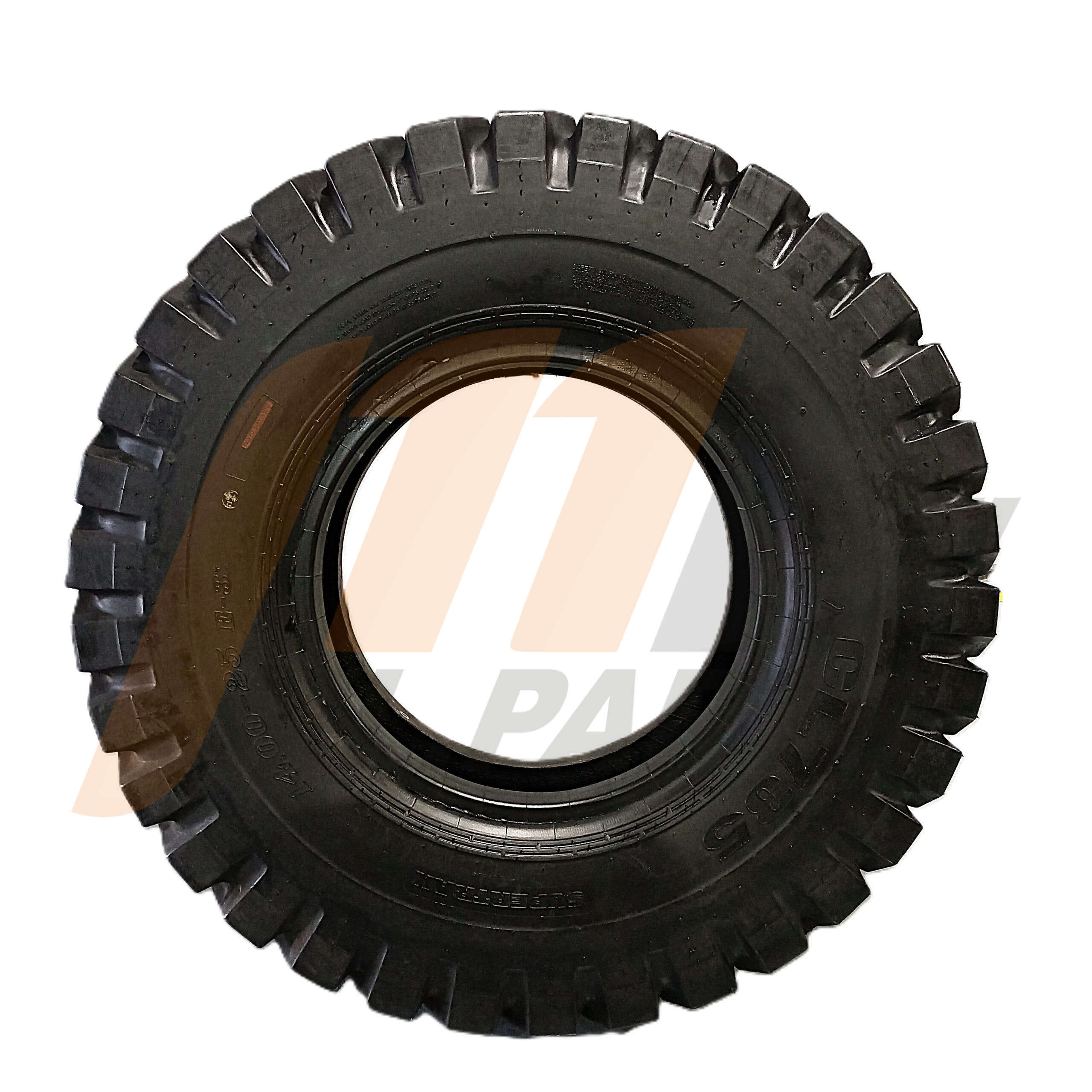 14.00-25 INDUSTRIAL -TIRE PNEUMATIC 14.00-25 SUPERTRACK (1)