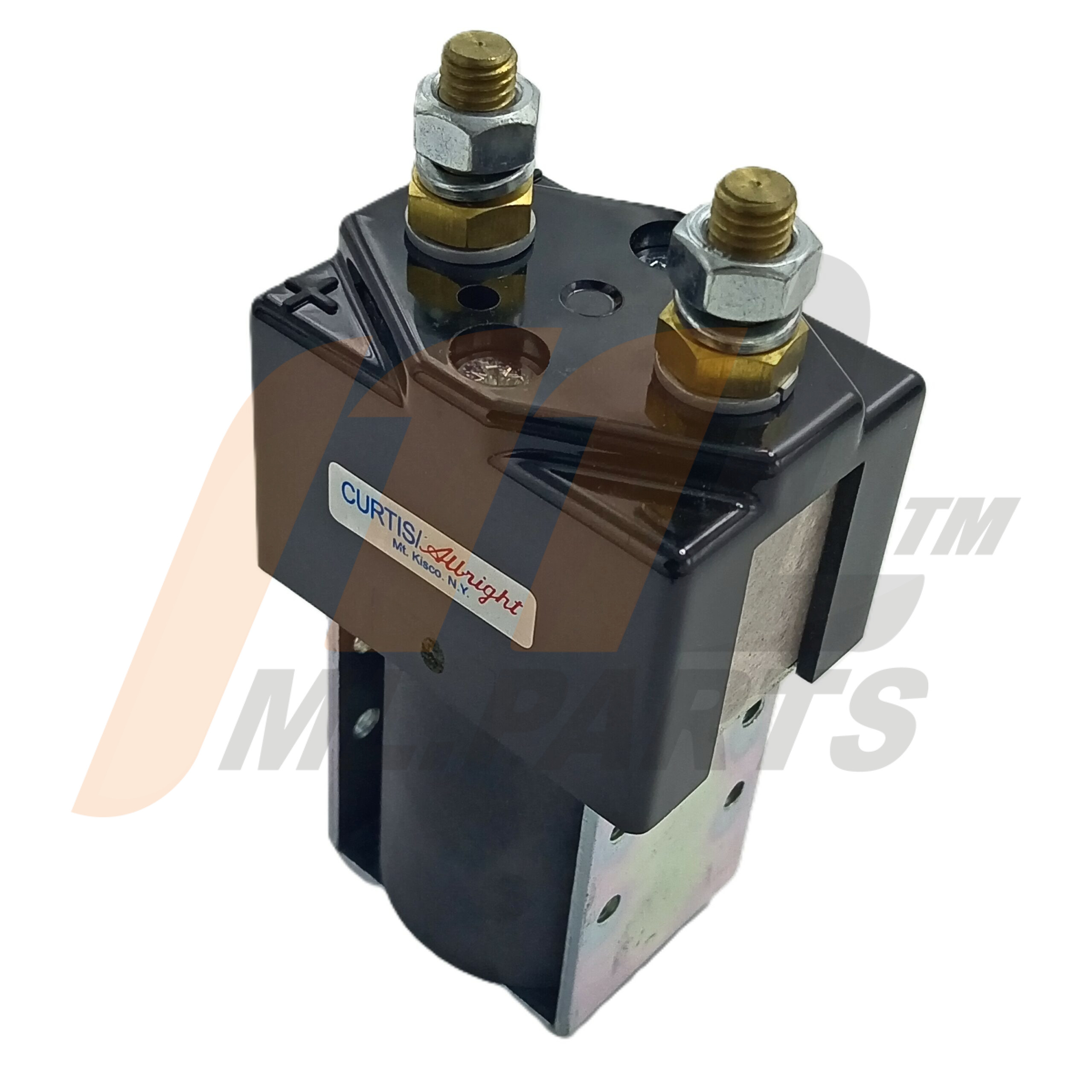 300717-00254 CONTACTOR - COMPLETE (9)