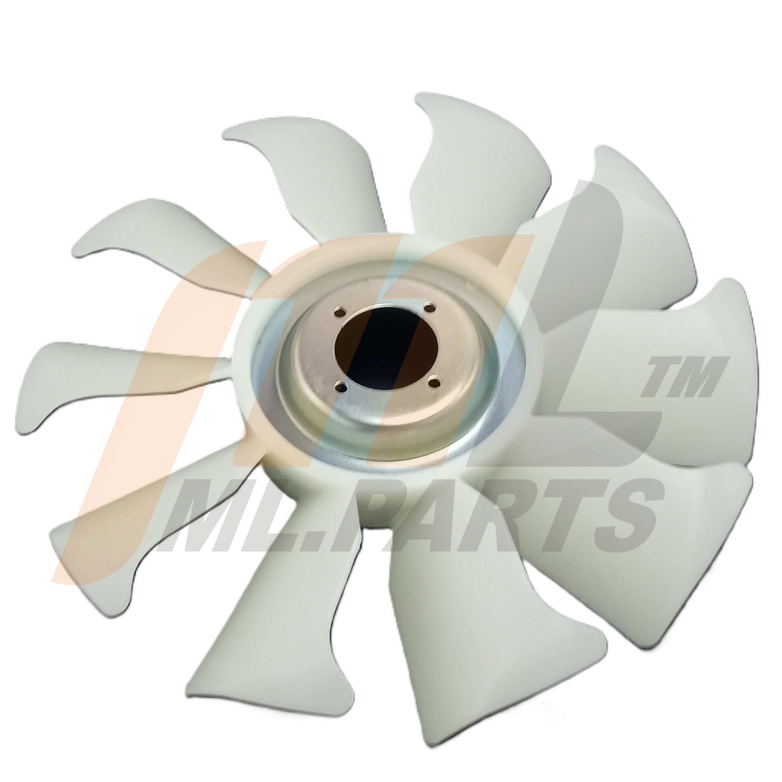 MB91301-00200 FAN MODEL (29)
