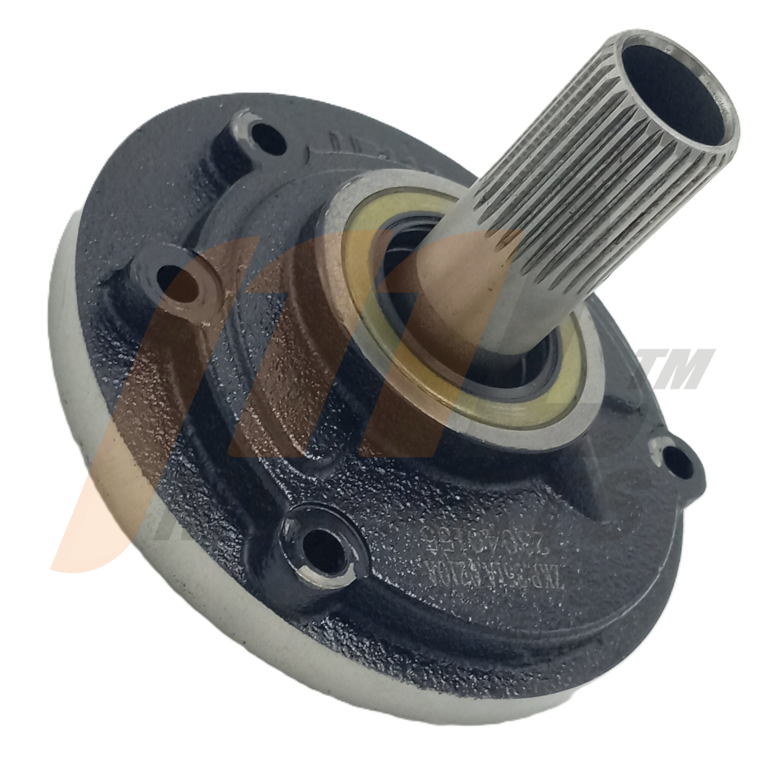 YQXF30-3000 CHARGING PUMP (1)