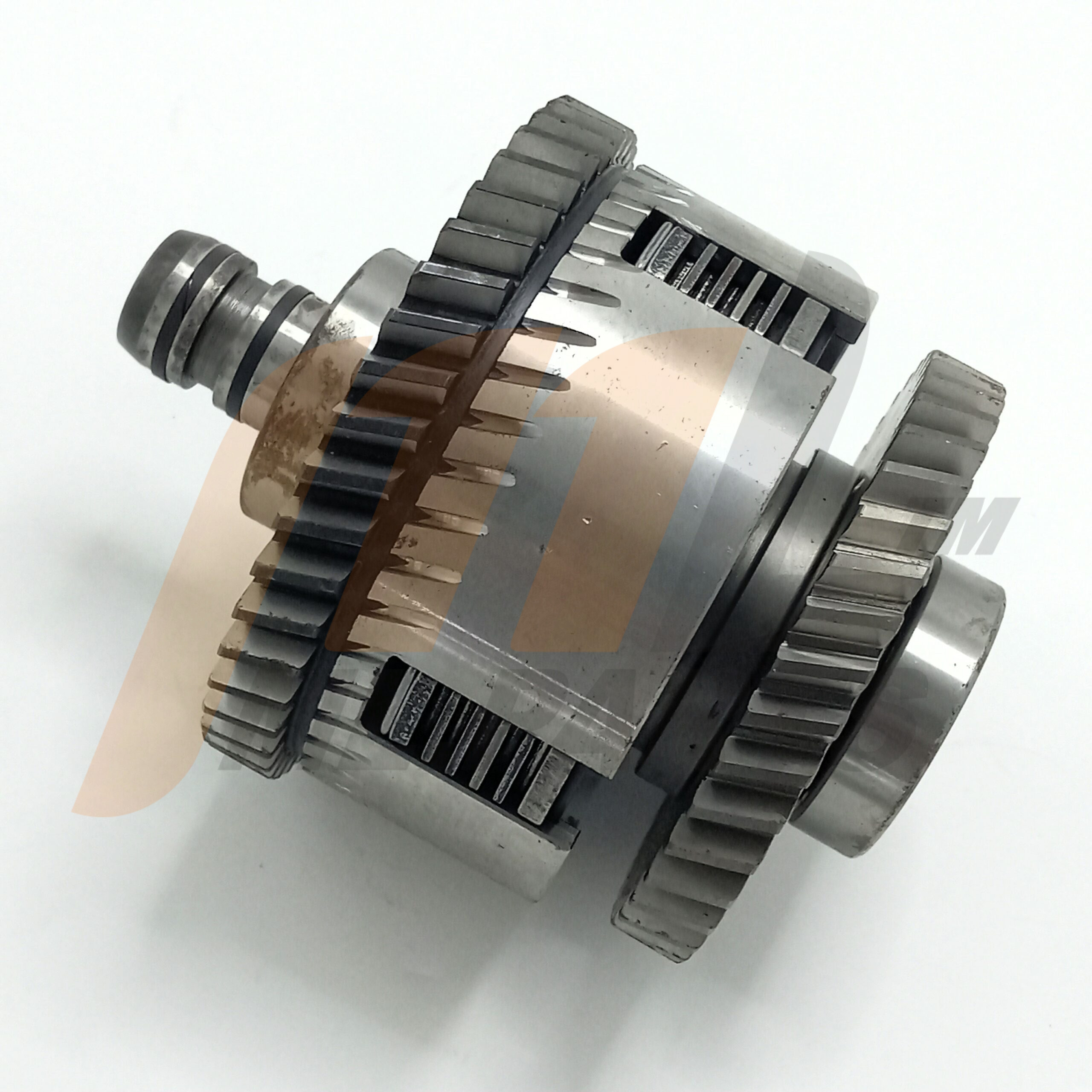 YQXF30-5000 MIDDLE AXES (3)